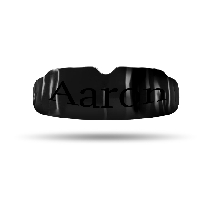 Protège-Dents Thermoformable personnalisé