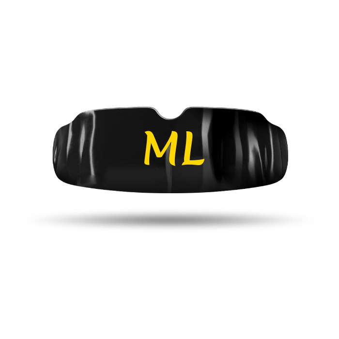 Protège-Dents Thermoformable personnalisé