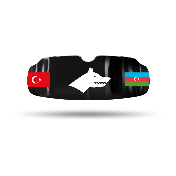 Protège-Dents Thermoformable personnalisé