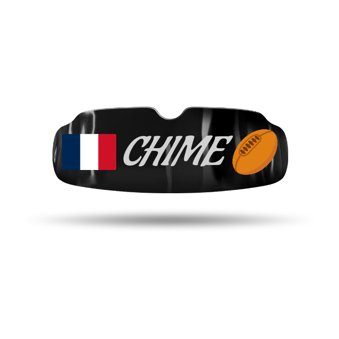 Protège-Dents Thermoformable personnalisé