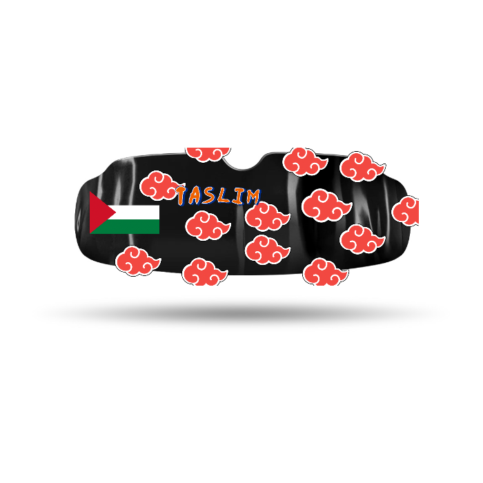 Protège-Dents Thermoformable personnalisé