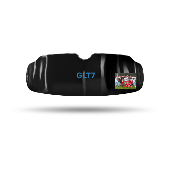 Protège-Dents Thermoformable personnalisé