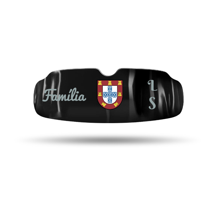 Protège-Dents Thermoformable personnalisé