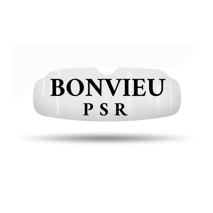 Protège-Dents Sur-Mesure personnalisé