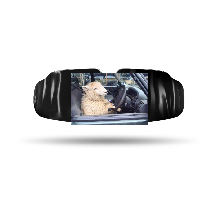 Protège-Dents Sur-Mesure personnalisé