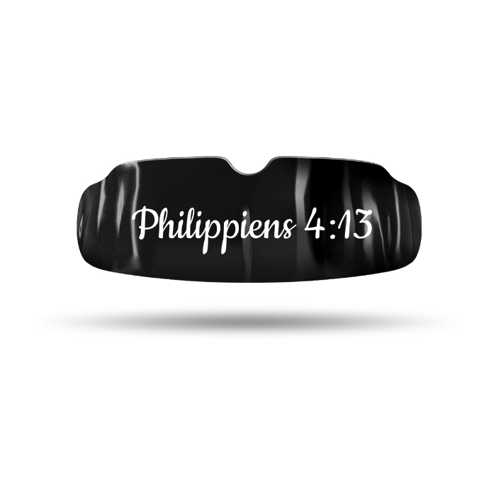 Protège-Dents Thermoformable personnalisé