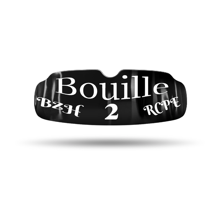 Protège-Dents Thermoformable personnalisé