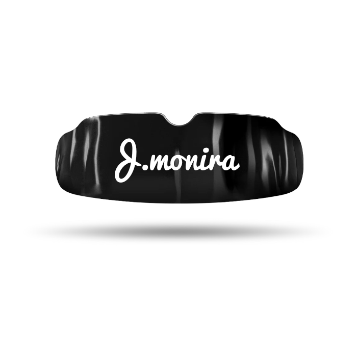 Protège-Dents Thermoformable personnalisé