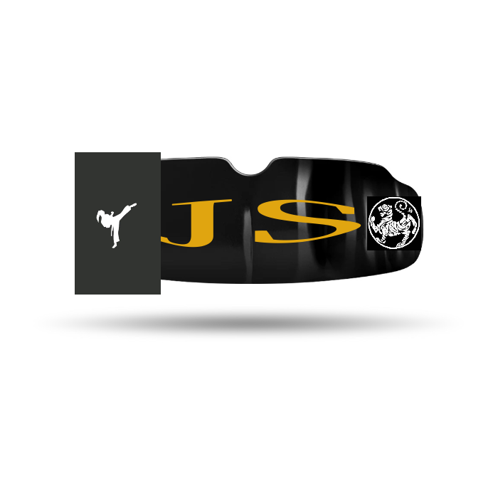 Protège-Dents Thermoformable personnalisé