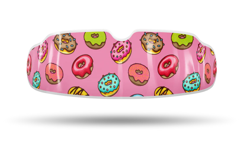 Protège-Dents Thermoformable " Donut"