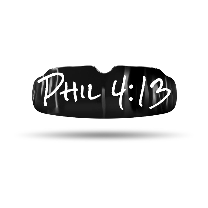 Protège-Dents Thermoformable personnalisé