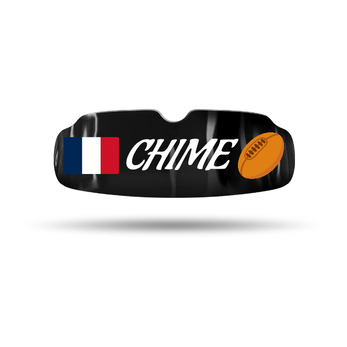 Protège-Dents Thermoformable personnalisé