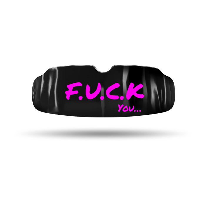 Protège-Dents Thermoformable personnalisé