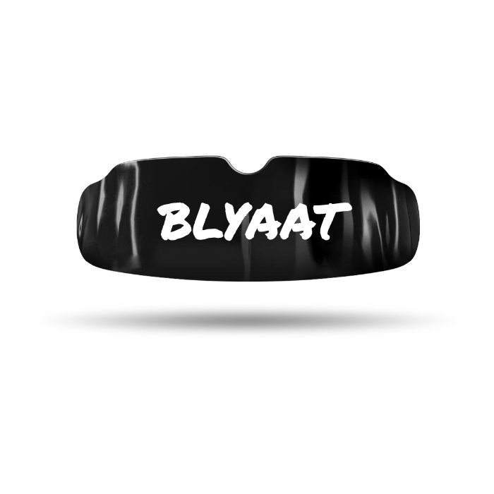 Protège-Dents Thermoformable personnalisé