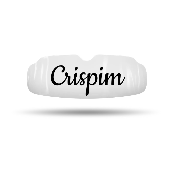 Protège-Dents Sur-Mesure personnalisé