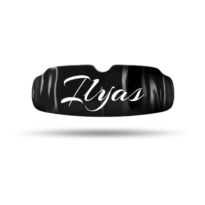 Protège-Dents Thermoformable personnalisé