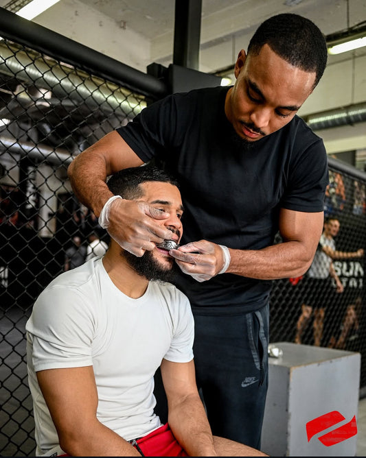 L’importance des protège-dents dans le sport