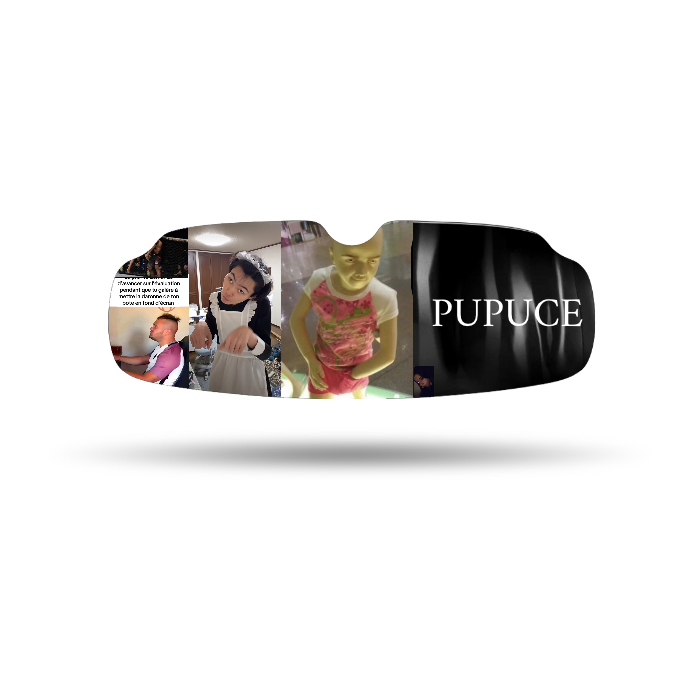 Protège-Dents Sur-Mesure personnalisé