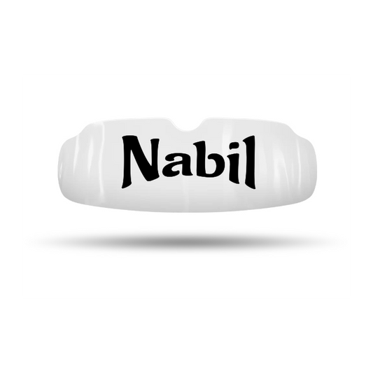 Protège-Dents Sur-Mesure personnalisé