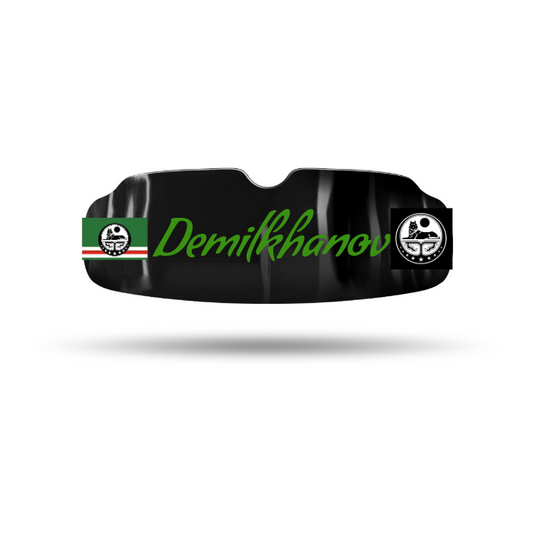 Protège-Dents Thermoformable personnalisé