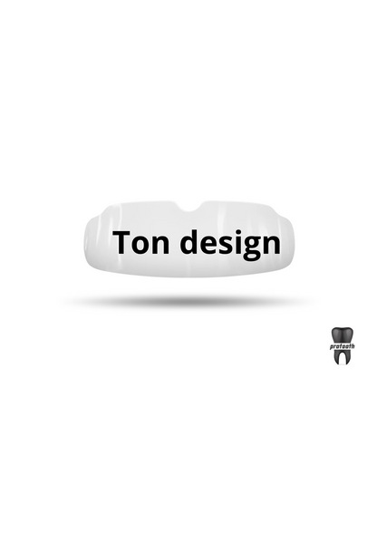 Protège-Dents Sur-Mesure personnalisé