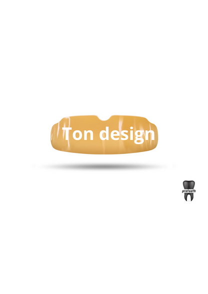 Protège-Dents Sur-Mesure personnalisé