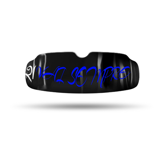 Protège-Dents Sur-Mesure personnalisé