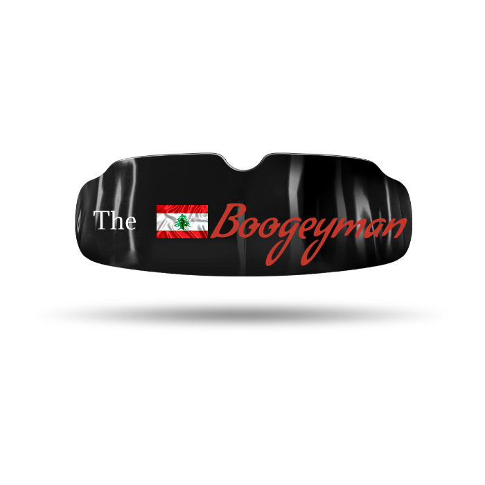 Protège-Dents Thermoformable personnalisé