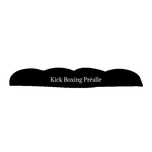 Protège-Dents Thermoformable personnalisé