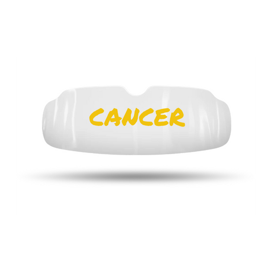 Protège-Dents Sur-Mesure personnalisé