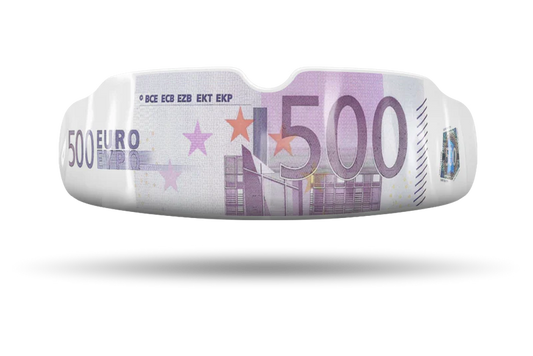 Protège-Dents Thermoformable- Euro