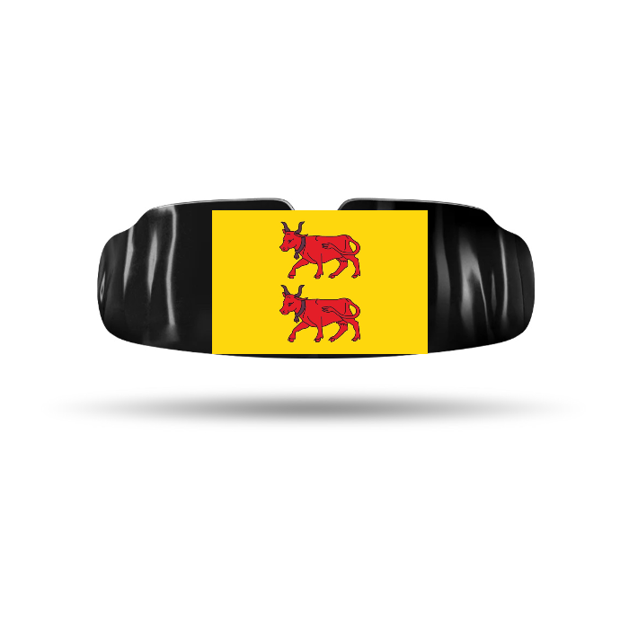 Protège-Dents Thermoformable personnalisé