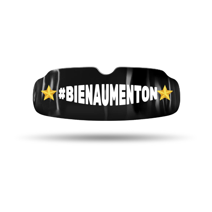 Protège-Dents Thermoformable personnalisé