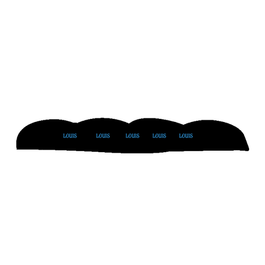 Protège-Dents Thermoformable personnalisé