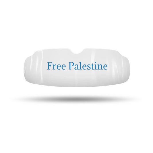 Protège-Dents Sur-Mesure personnalisé