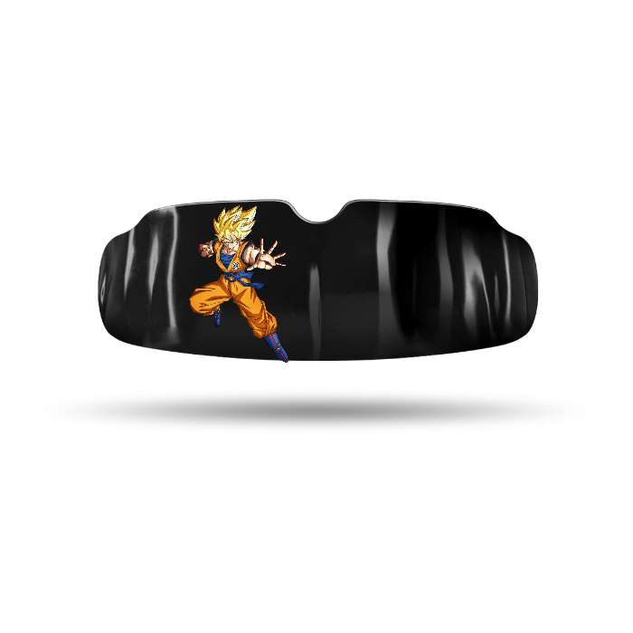 Protège-Dents Thermoformable personnalisé