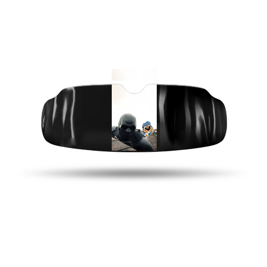 Protège-Dents Sur-Mesure personnalisé