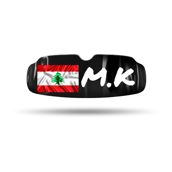 Protège-Dents Thermoformable personnalisé