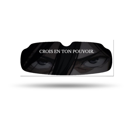 Protège-Dents Sur-Mesure personnalisé