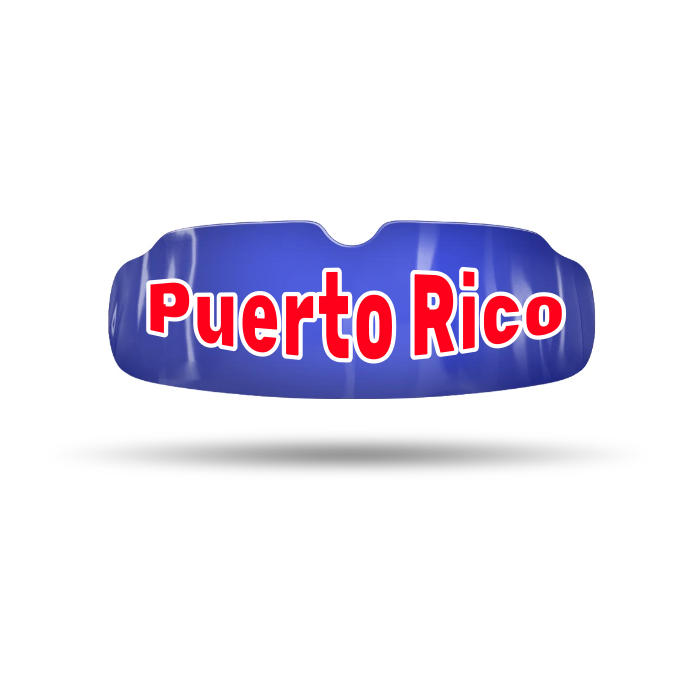 Protège-Dents Sur-Mesure personnalisé