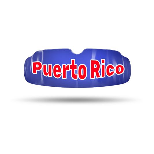 Protège-Dents Sur-Mesure personnalisé