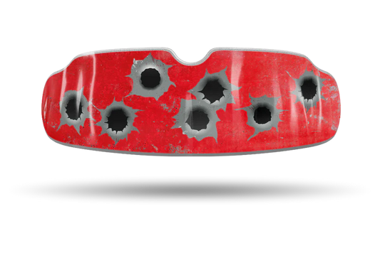 Protège-Dents Thermoformable " Bullet"