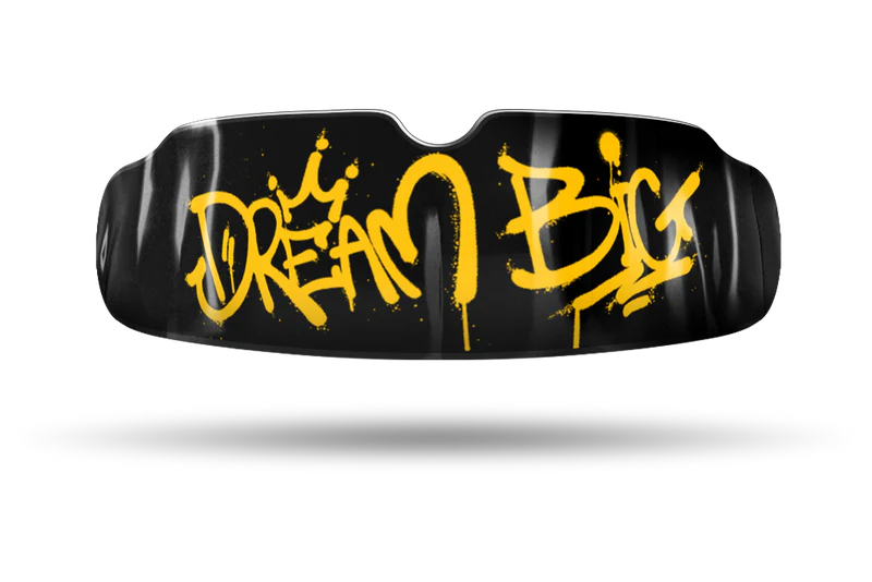 Protège-Dents Thermoformable- Dream Big