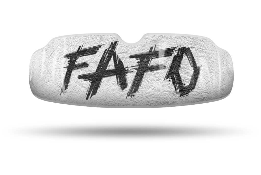 Protège-Dents Thermoformable- Fafo