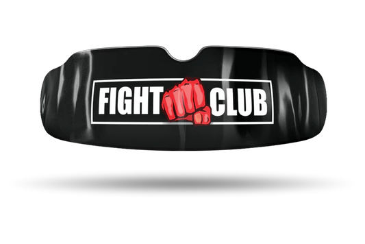 Protège-Dents Thermoformable " Fight Club"
