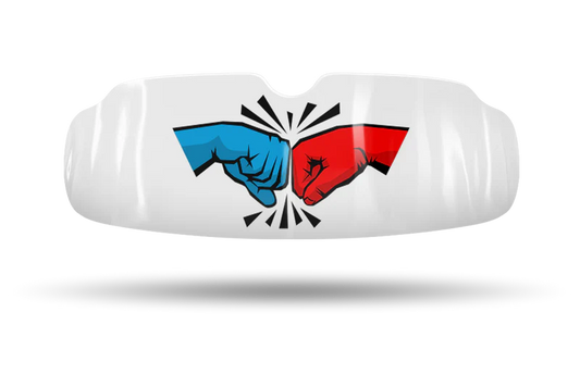 Protège-Dents Thermoformable " Check "