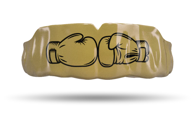 Protège-Dents Thermoformable- Gloves