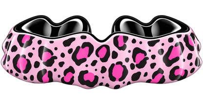 Protège-Dents Thermoformable- Pink panther