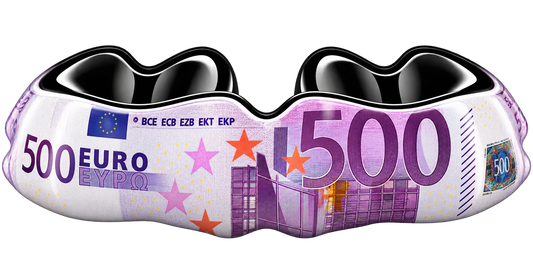 Protège-Dents Thermoformable- Euro