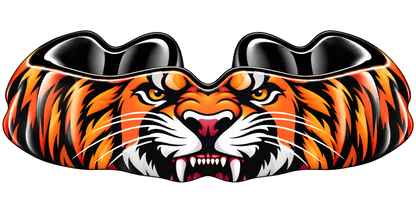 Protège-Dents Thermoformable- Tiger
